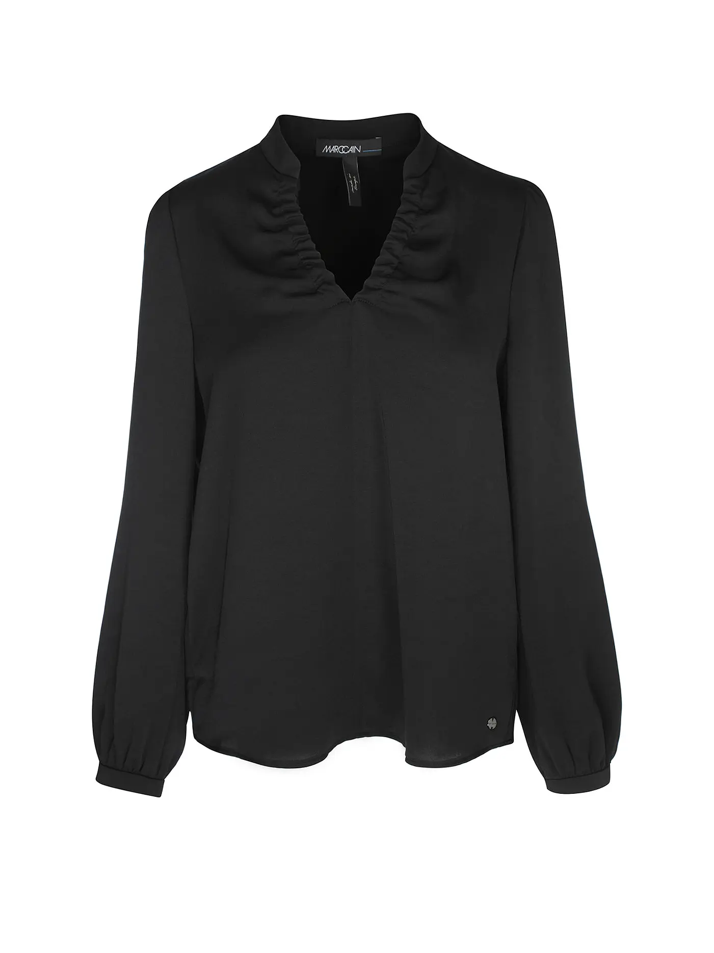 MARC CAIN | Bluse | 